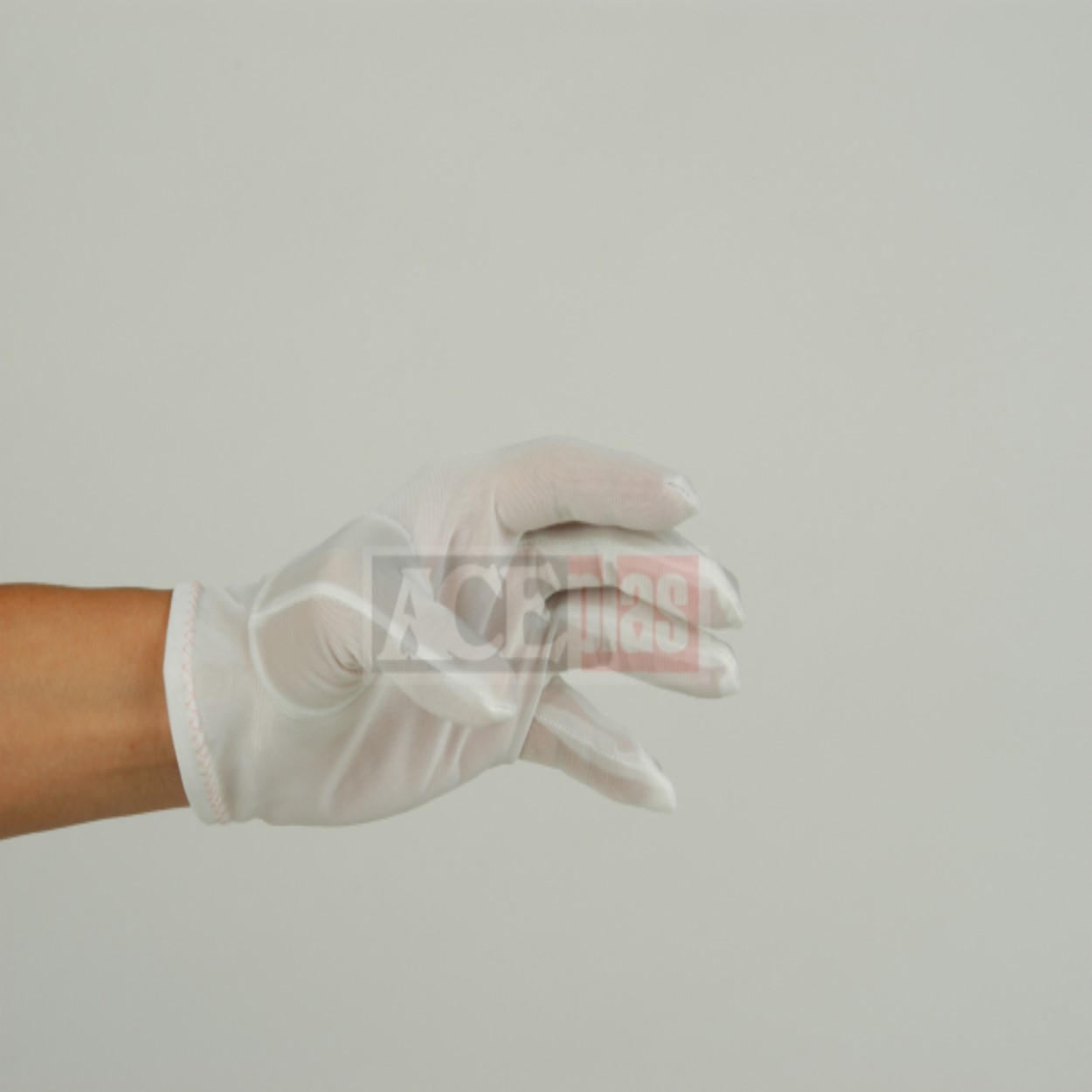 Polyester Gloves AcePlas Pte Ltd