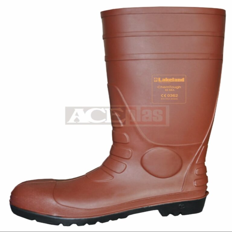 Chemical Boots AcePlas Pte Ltd