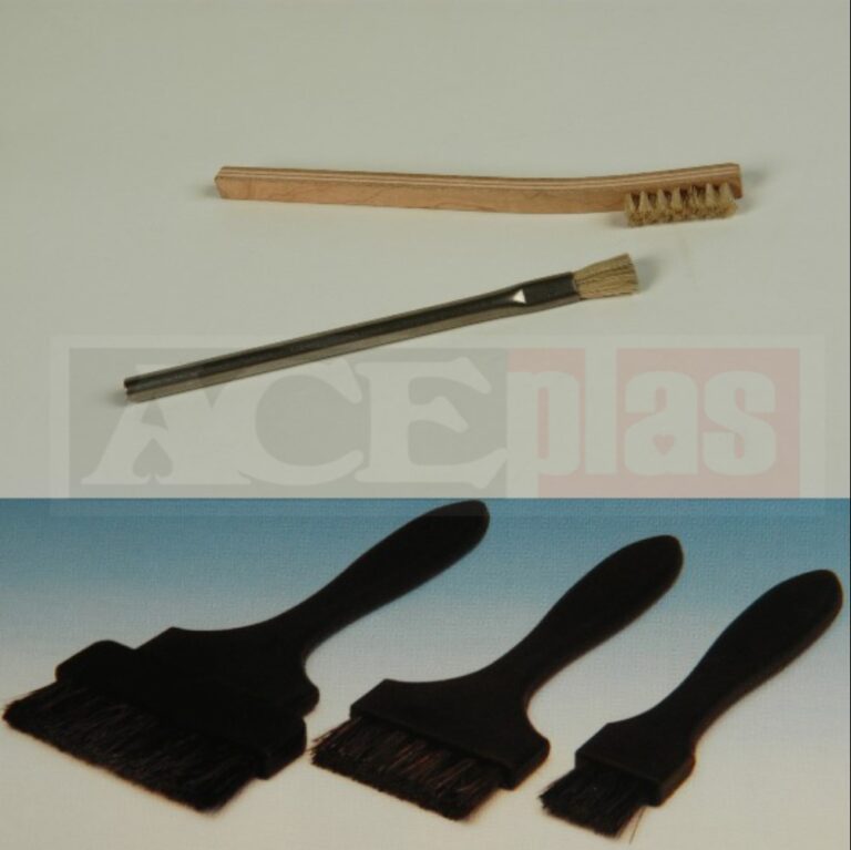 ESD Brush AcePlas Pte Ltd