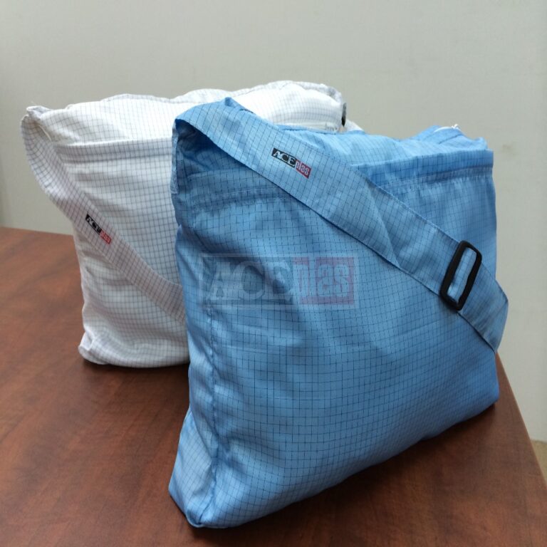 Fabric Carrier AcePlas Pte Ltd