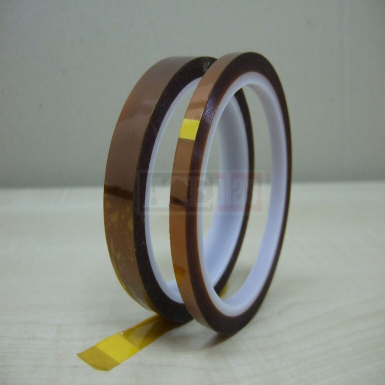 High Temperature ESD Kapton Tape - AcePlas Pte Ltd