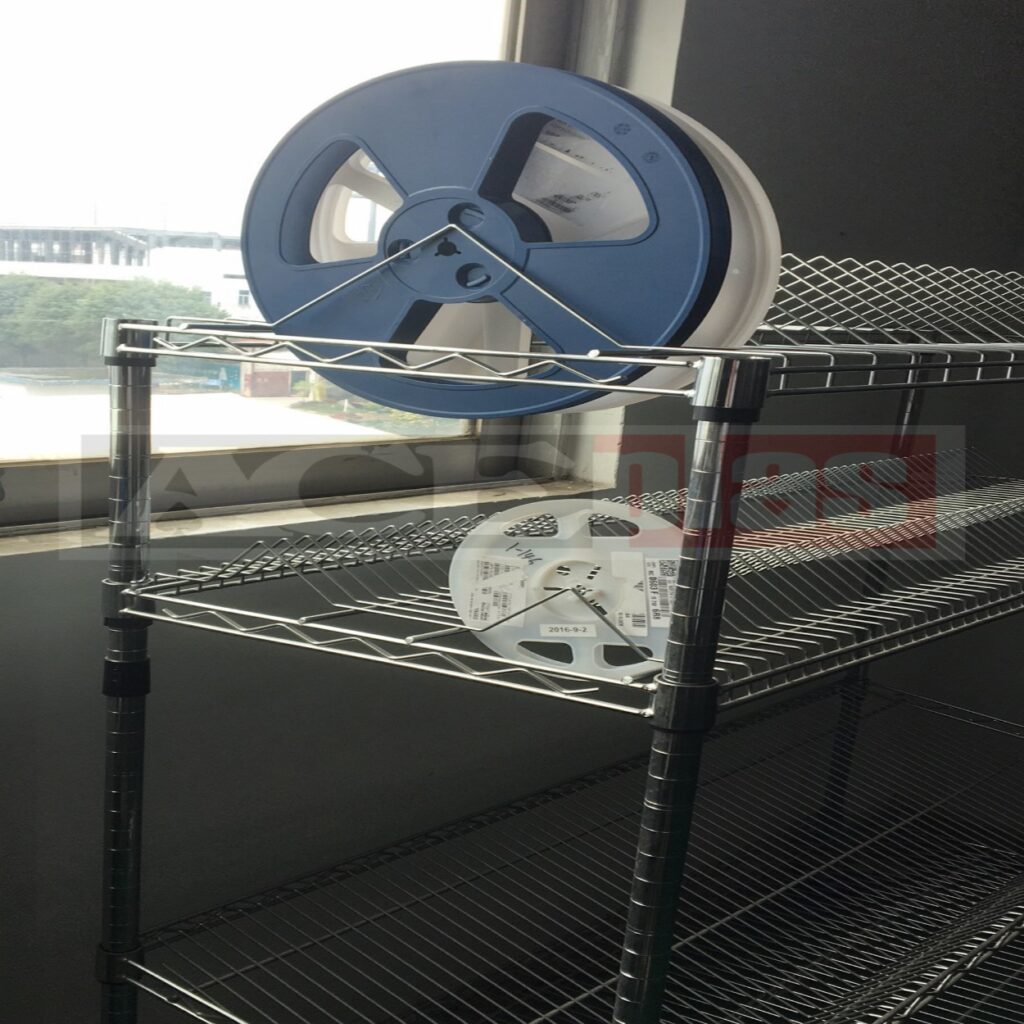 Rack For Reels AcePlas Pte Ltd