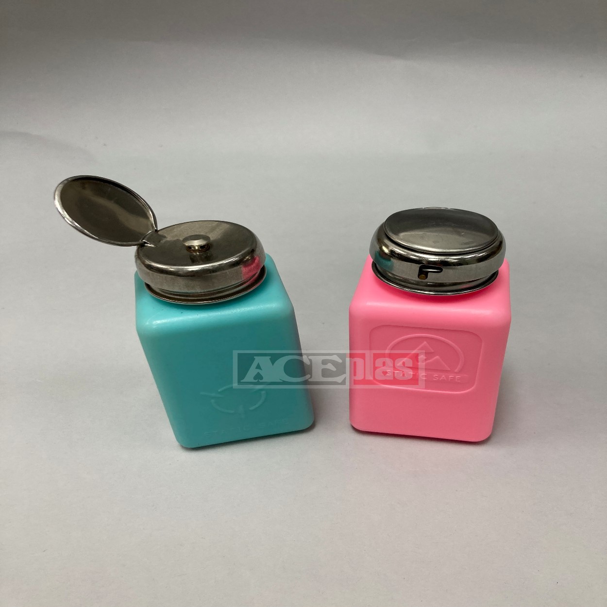 ESD Solvent Dispenser AcePlas Pte Ltd